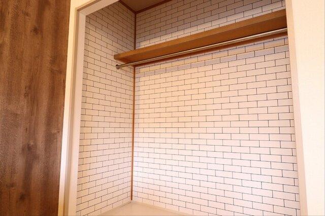 パル秋篠　B棟（102） 部屋画像