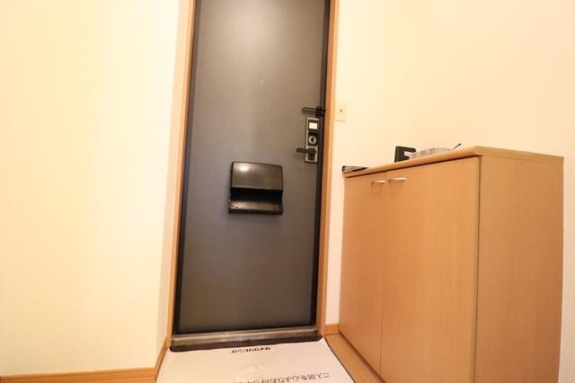 アーバンライフ雅　Ｂ棟（106） 部屋画像