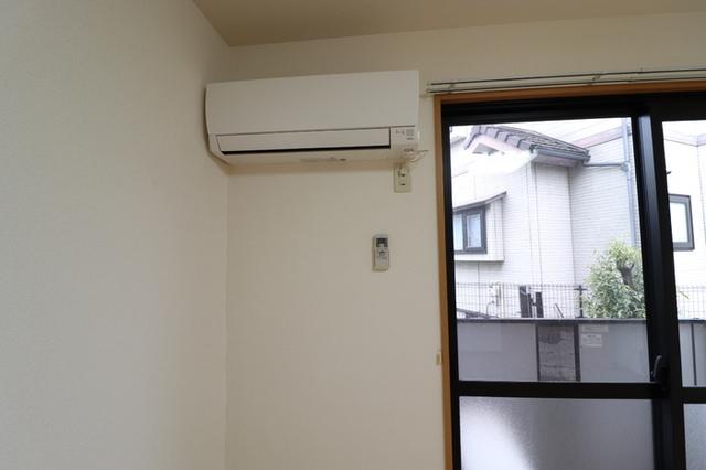 アーバンライフ雅　Ｂ棟（106） 部屋画像