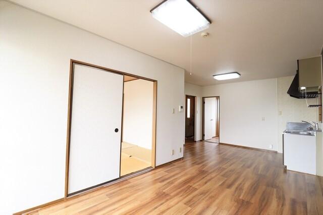 エクレール美濃屋　Ａ（201） 部屋画像