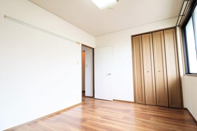 エクレール美濃屋　Ａ（201） 部屋画像