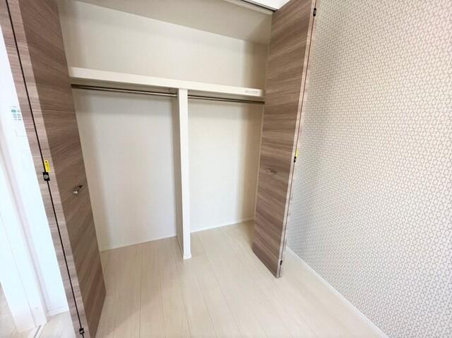 Dimorare（401） 部屋画像