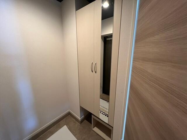 Dimorare（401） 部屋画像