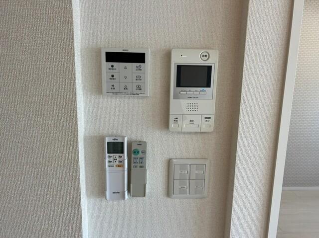 Dimorare（401） 部屋画像