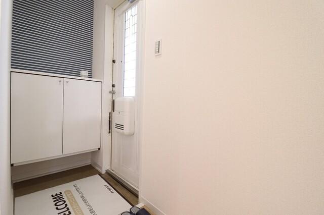 アスール三佐（202） 部屋画像
