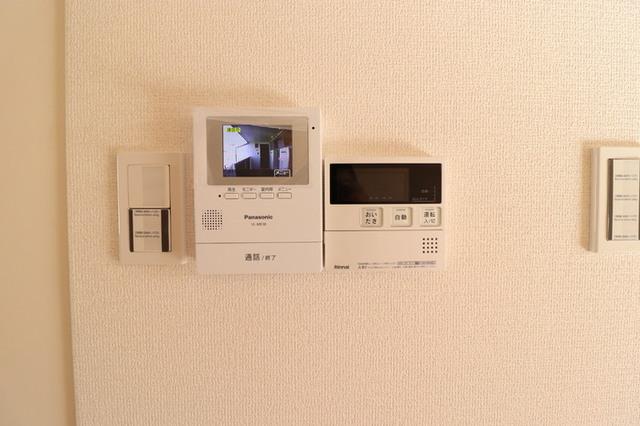 アスール三佐（202） 部屋画像