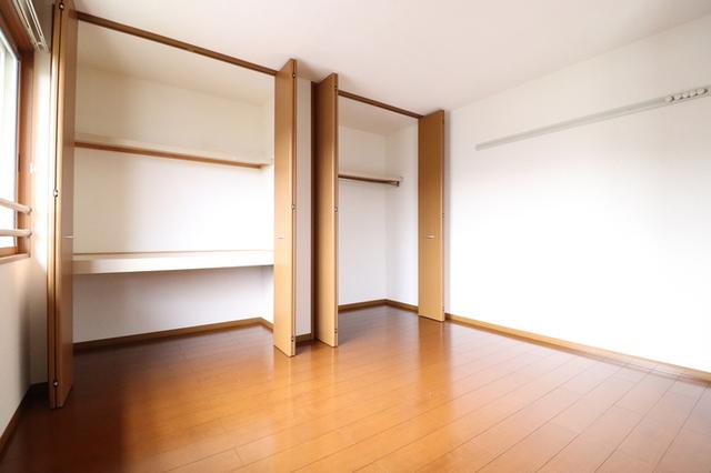 フルール　美丘　B棟（201） 部屋画像
