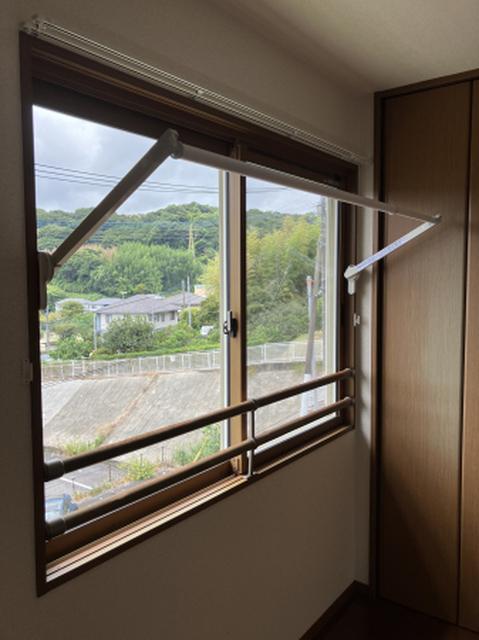 フルール　美丘　B棟（201） 部屋画像