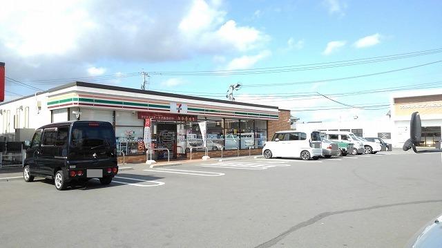 セブンイレブン　鶴崎工業入口店：350m