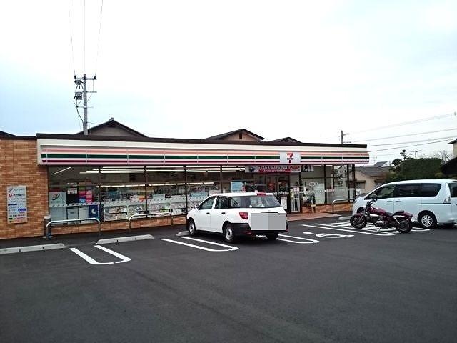 セブンイレブン　大分猪野店：350m