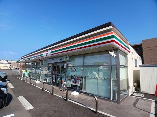 セブンイレブン　田尻店：500m