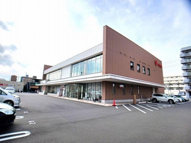 大分銀行　津留店：1500m