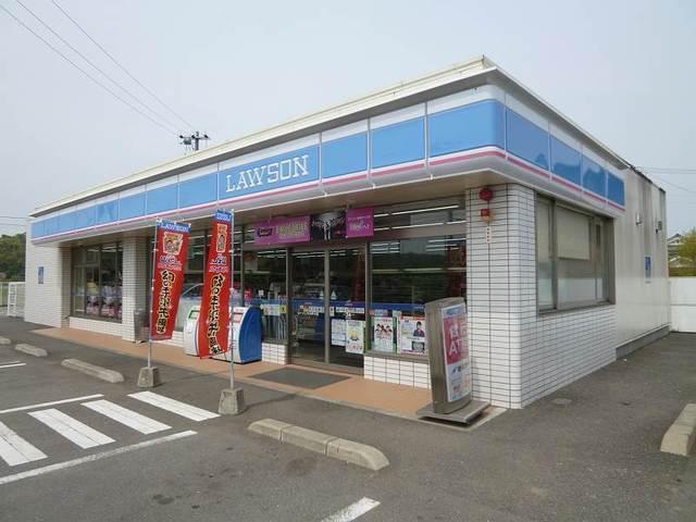 ローソン：500m