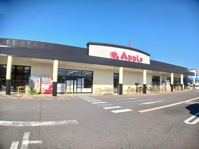 ＡｐｐＬｅ：450m