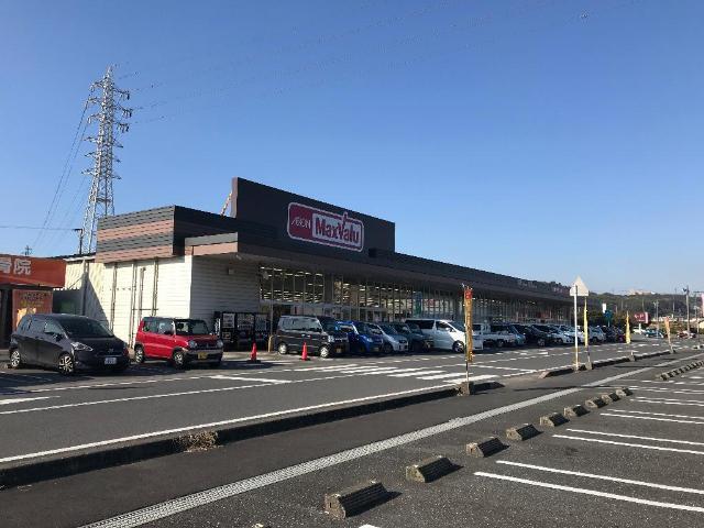 マックスバリュ賀来店：3340m