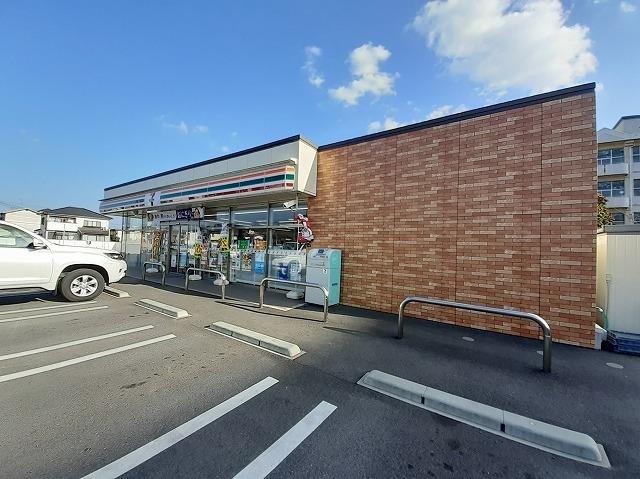 セブンイレブン　大分羽屋店：450m