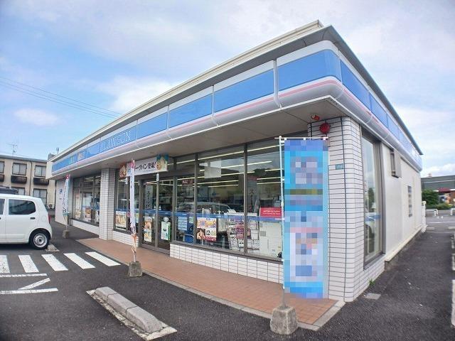 ローソン　賀来北２丁目店：210m