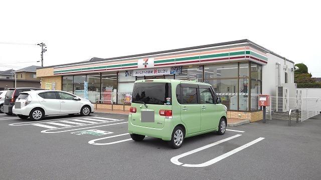 セブンイレブン　大在北２丁目店：350m