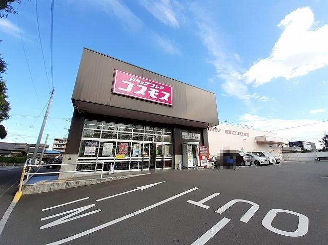 コスモス　高松東店：550m