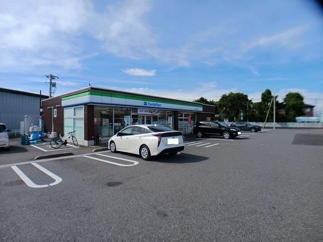 ファミリーマート　大分常行店：350m