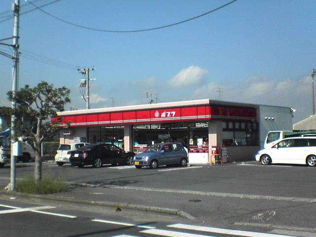 ポプラ：320m