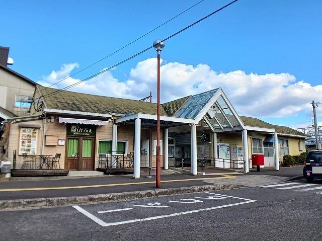 鶴崎駅：3300m
