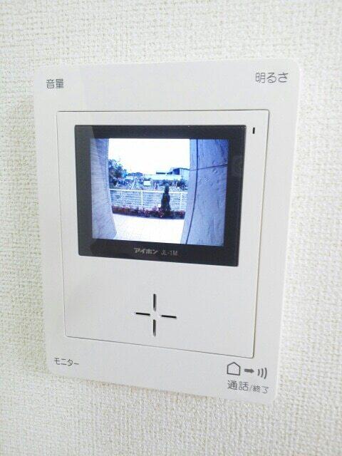 アライブ・Ｋ（202） 設備