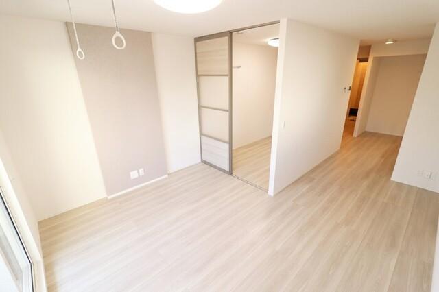 Laulea 大道（202） 部屋画像