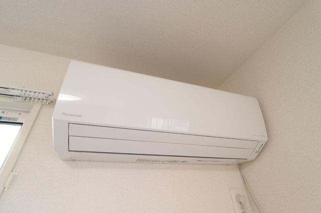 Laulea 大道（202） 部屋画像