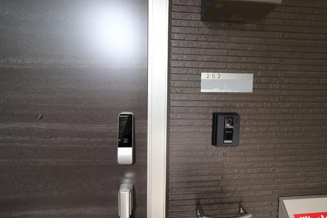 Laulea 大道（202） 部屋画像