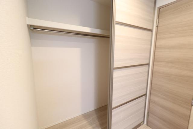 Laulea 大道（202） 部屋画像