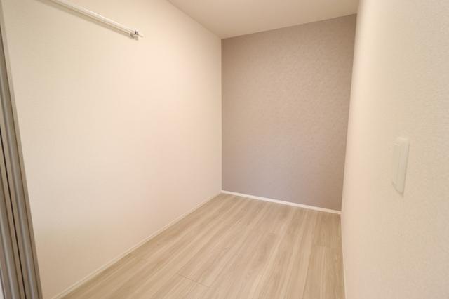 Laulea 大道（202） 部屋画像
