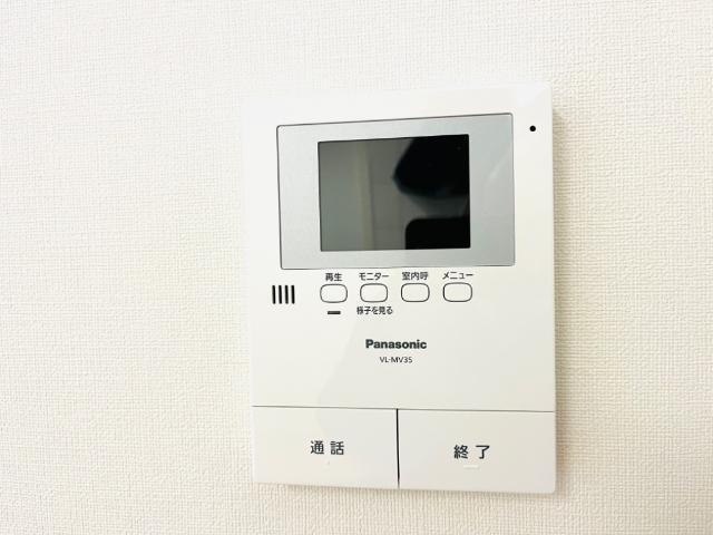 ピアクール 部屋画像