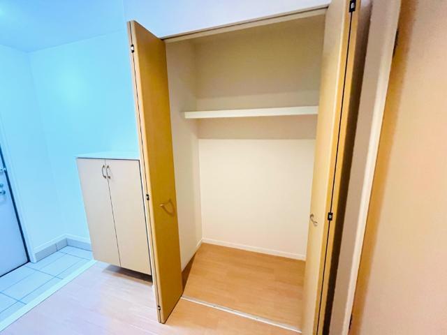 ピアクール 部屋画像