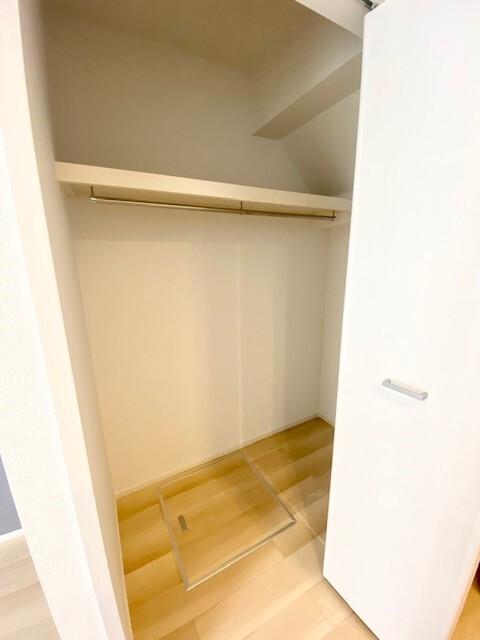 リッシュ（102） 収納