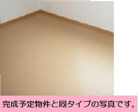 フェアリーⅥ（104） その他部屋・スペース