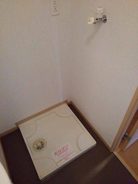 Ｇｒａｃｅ　下郡（302） その他部屋・スペース