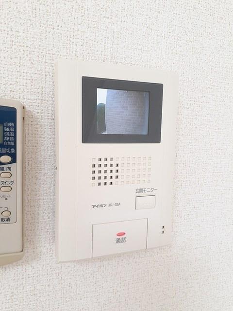ブロッサムズ汐見（203） 設備