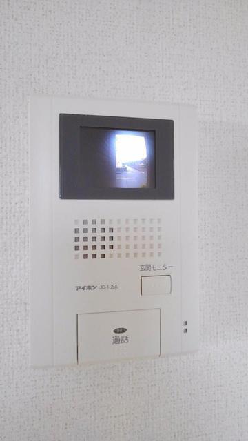 ニューサカエールⅠ（101） 設備