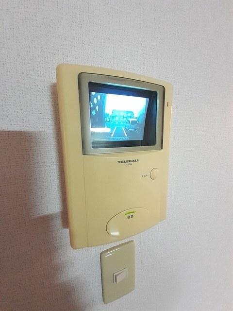 メルベーユ小佐井　Ｂ（101） 設備