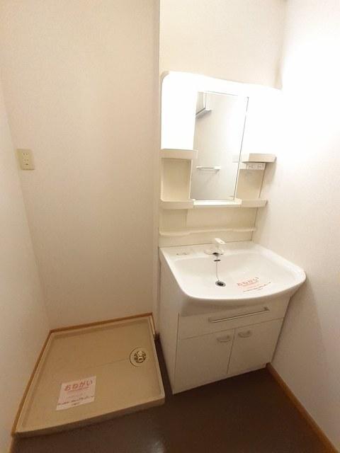 メルベーユ小佐井　Ｂ（101） 洗面