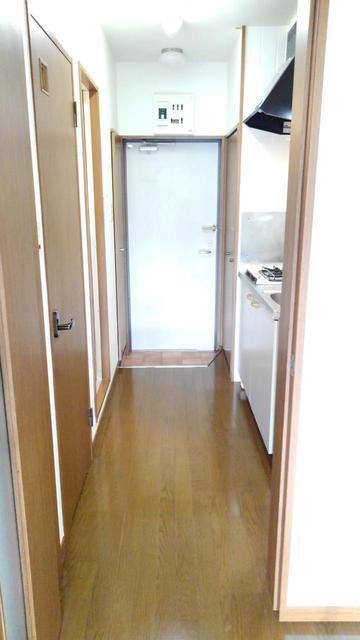 ＧＲＡＣＥ　ＯＮＥ（407） その他部屋・スペース