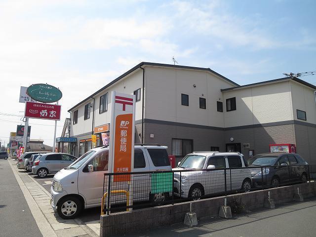 郵便局：700m