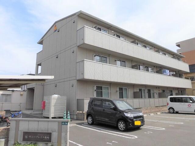 サニープレイス鶴崎（301） 物件画像