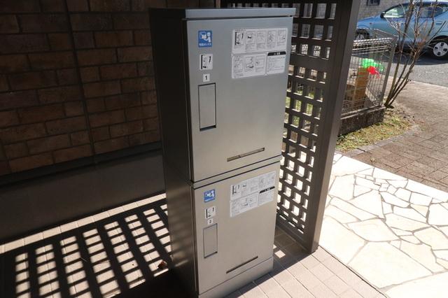 モンテ・シエル　A棟（102） 物件画像