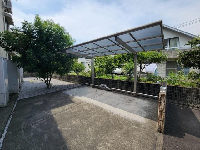 granze one（103） 物件画像