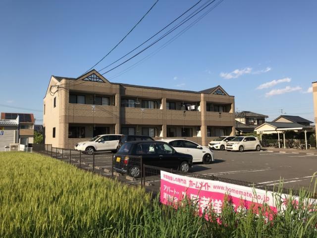 シー　ウィンドⅡ 物件画像