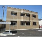 外観写真（昼）