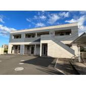 外観写真（昼）