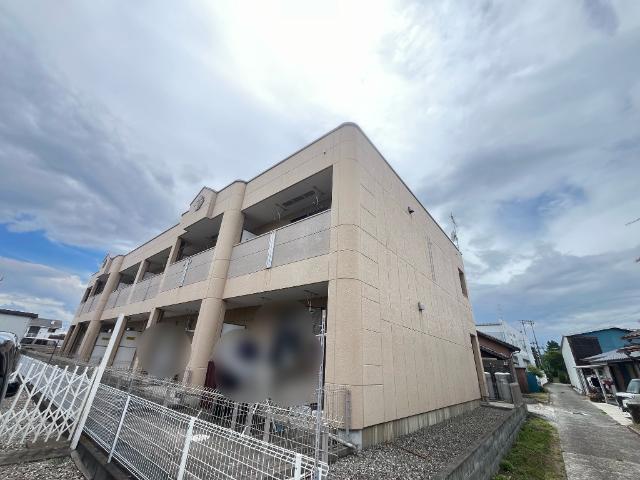 ラヴィータ 物件画像